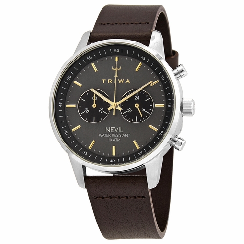 Triwa NEST114CL010412  Unisex Quartz Watch