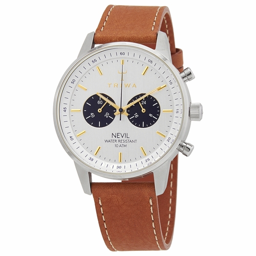 Triwa NEST116TS010212  Mens Quartz Watch