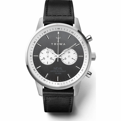 Triwa NEST118SC010112 Nevil Mens Quartz Watch
