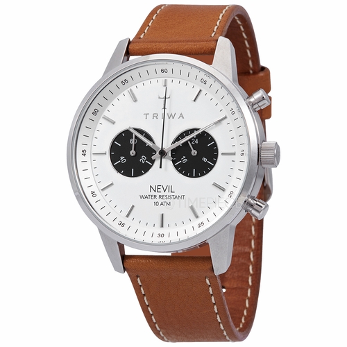 Triwa NEST119TS010212 Nevil Unisex Quartz Watch