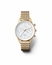 Triwa NKST102BS121313 Ivory Nikki Ladies Chronograph Quartz Watch