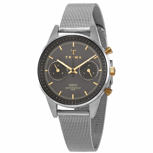 Triwa NKST103MS121212  Ladies Chronograph Quartz Watch