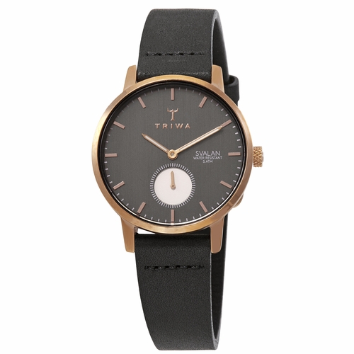 Triwa SVST101SS010114  Ladies Quartz Watch