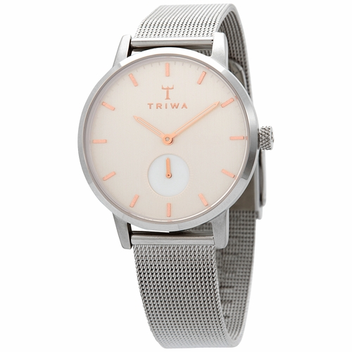 Triwa SVST102MS121212  Ladies Quartz Watch
