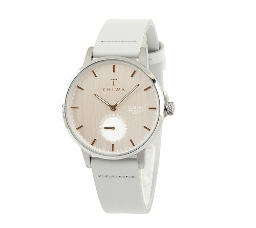 Triwa SVST102SS111512 Svalan Ladies Quartz Watch