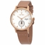Triwa SVST104SS010614 Rose Svalan Ladies Quartz Watch