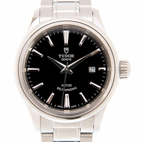 Tudor 12100-0002 Style Ladies Automatic Watch