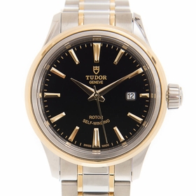 Tudor 12103-0003 Style Ladies Automatic Watch