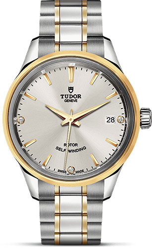 Tudor 12303-0005 Style Unisex Automatic Watch