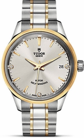 Tudor 12303-0005 Style Unisex Automatic Watch