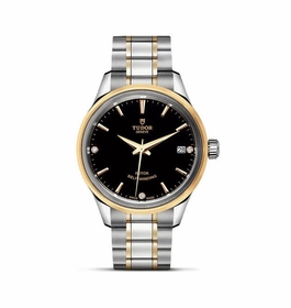 Tudor 12303-0006 Style Unisex Automatic Watch