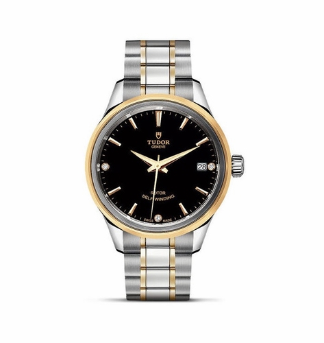 Tudor 12303-0006 Style Unisex Automatic Watch