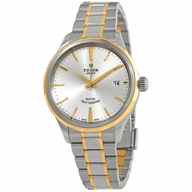 Tudor 12503-0002 Style Mens Automatic Watch