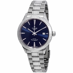 Tudor 12510-0013 Style Mens Automatic Watch