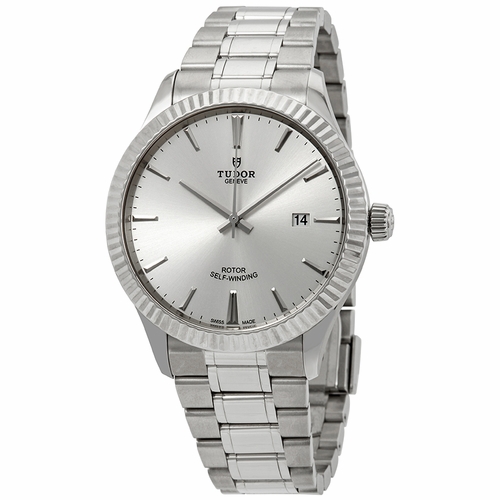 Tudor 12710-0001 Style Mens Automatic Watch
