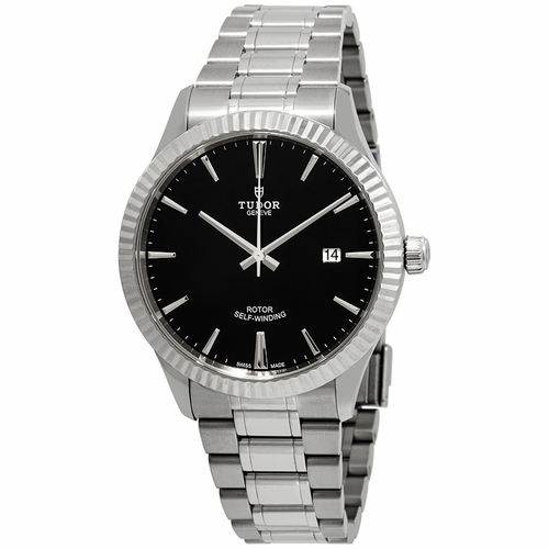 Tudor M12710-0003 Style Mens Automatic Watch