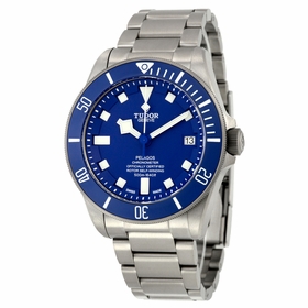 Tudor M25600TB-0001 Pelagos Mens Automatic Watch