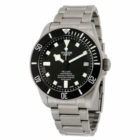 Tudor M25600TN-0001 Pelagos Mens Automatic Watch