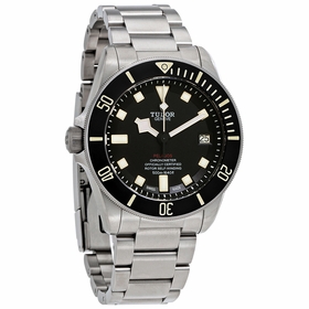 Tudor M25610TNL-0001 Pelagos LHD Mens Automatic Watch