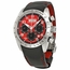 Tudor 42000D-leather Fastrider Chronograph Mens Chronograph Automatic Watch