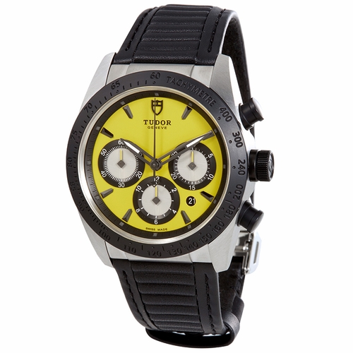 Tudor 42010N-0002 Fastrider Mens Chronograph Automatic Watch