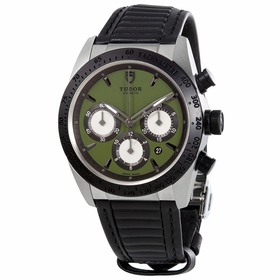 Tudor 42010N-0004 Fastrider Mens Chronograph Automatic Watch Tudor 42010N-0004 Fastrider Mens Chronograph Automatic Watch