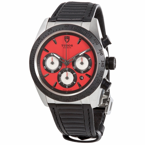 Tudor 42010N-0006 Fastrider Mens Chronograph Automatic Watch