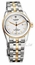 Tudor 53003-0001 Glamour Date Ladies Automatic Watch