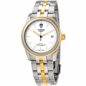 Tudor 55003-0082 Glamour Date Unisex Automatic Watch