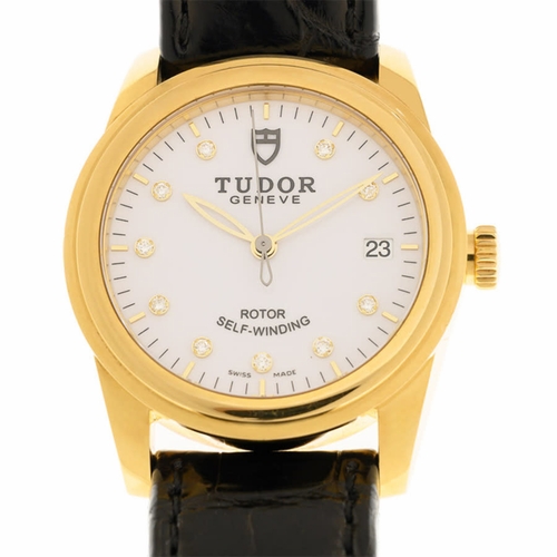 Tudor 55008 Glamour Unisex Automatic Watch