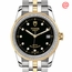Tudor 55023-0022 Glamour Date Ladies Automatic Watch