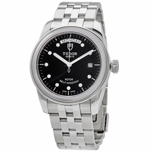 Tudor 56000-0008 Glamour Unisex Automatic Watch