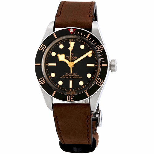 Tudor M79030N-0002 Black Bay Fifty-Eight Mens Automatic Watch