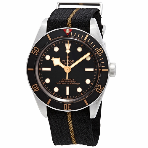 Tudor M79030N-0003 Black Bay Fifty-Eight Mens Automatic Watch