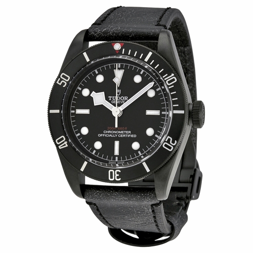 Tudor M79230DK-0007 Heritage Black Bay Mens Automatic Watch