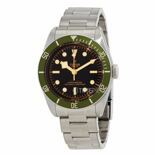 Tudor 79230G Heritage Ranger Mens Automatic Watch