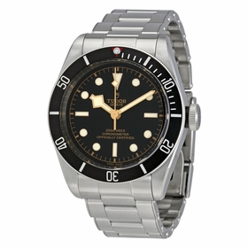 Tudor M79230N-0009 Black Bay Mens Automatic Watch