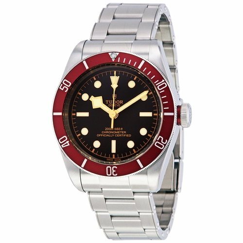 Tudor M79230R-0012 Heritage Mens Automatic Watch