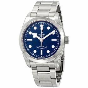 Tudor M79500-0004 Black Bay Mens Automatic Watch