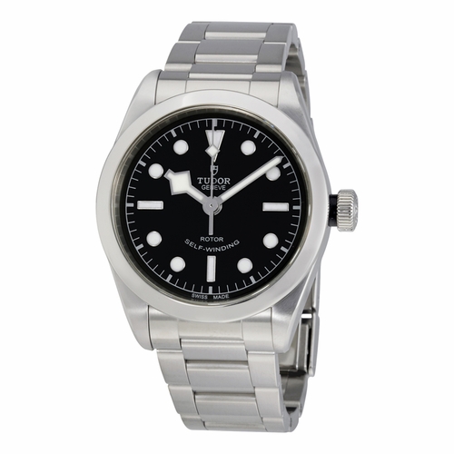 Tudor M79500-0007 Heritage Black Bay Mens Automatic Watch