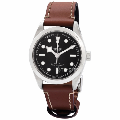 Tudor 79500-0009 Black Bay Mens Automatic Watch