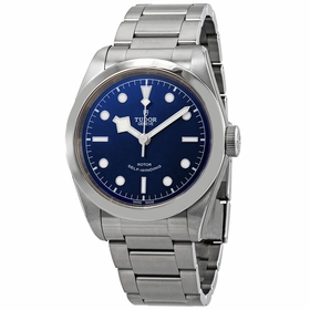 Tudor M79540-0004 Black Bay Mens Automatic Watch