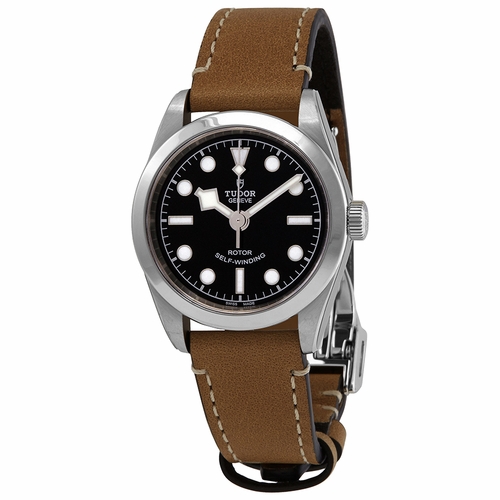 Tudor 79580-0002 Black Bay Ladies Automatic Watch
