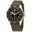 Tudor 79733n-0005 Heritage BlackBay Mens Automatic Watch