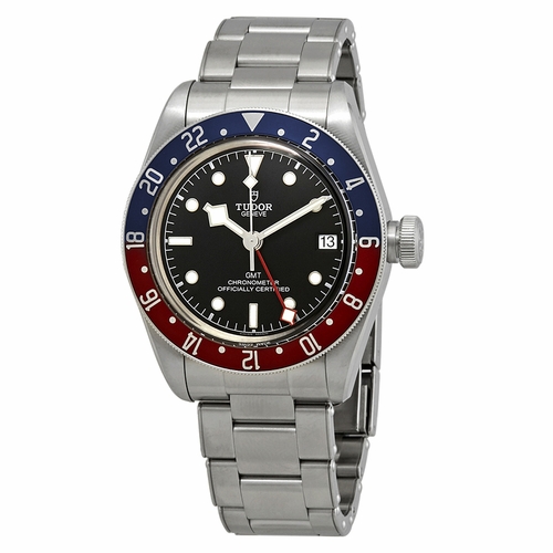 Tudor M79830RB-0001 Black Bay Mens Automatic Watch