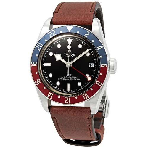 Tudor M79830RB-0002 Black Bay Mens Automatic Watch