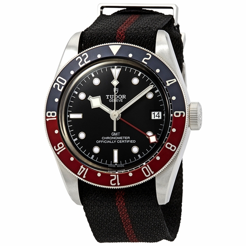 Tudor 79830RB-0003 Black Bay Mens Automatic Watch