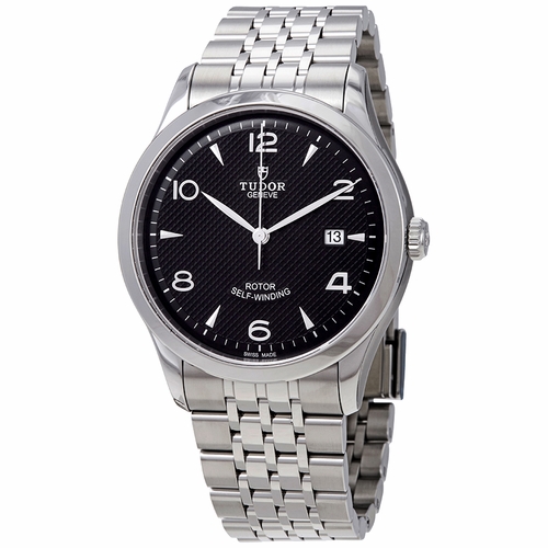 Tudor 91650-0002 1926 Mens Automatic Watch