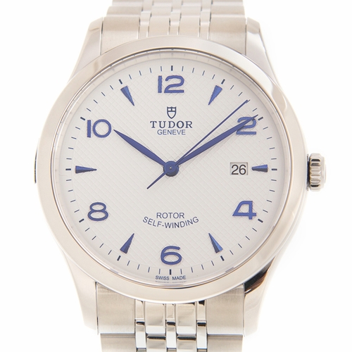 Tudor 91650-67070-WT 1926 Unisex Automatic Watch