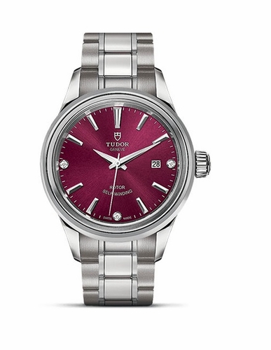 Tudor M12100-0015  Ladies Automatic Watch